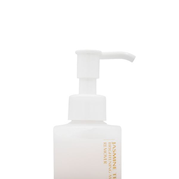 Засіб для зняття макіяжу, Jasmine Tea Brightening Makeup Remover, 200ml 25048 фото