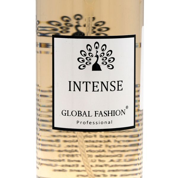 Міст для тіла, Global Fashion, Intense, 250ml 25069 фото