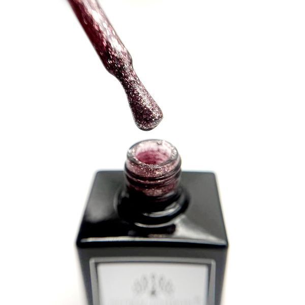 Гель лак Global Fashion, Gel polish&nbsp;15&nbsp;ml,&nbsp;124 23962 фото