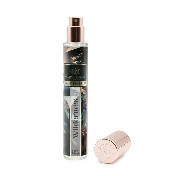 Парфумерна вода від Global Fashion 25 ml, Wilderness 25789 фото