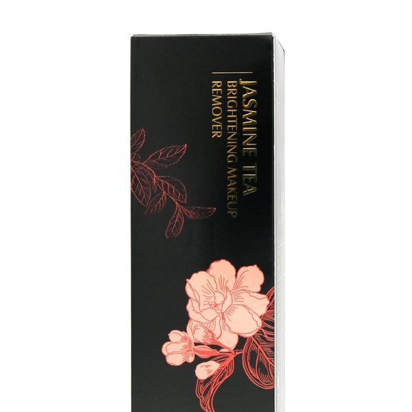Засіб для зняття макіяжу, Jasmine Tea Brightening Makeup Remover, 200ml 25048 фото