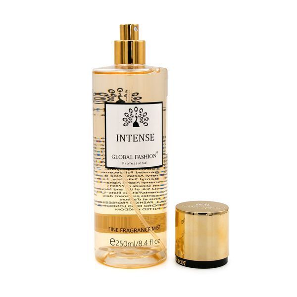 Міст для тіла, Global Fashion, Intense, 250ml 25069 фото