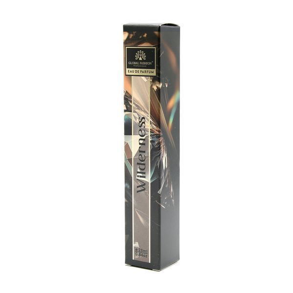 Парфумерна вода від Global Fashion 25 ml, Wilderness 25789 фото