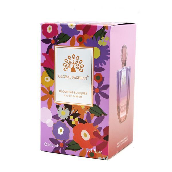Парфумована вода Blooming Bouquet Eau De Parfum, для неї від Global Fashion, 100 мл 22497 фото