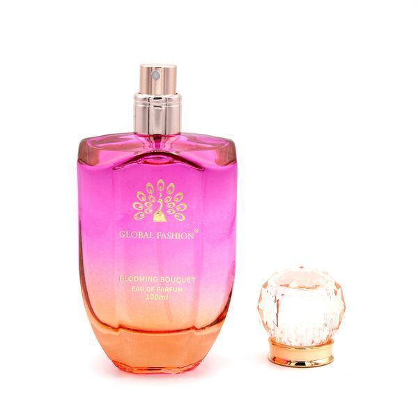 Парфумована вода Blooming Bouquet Eau De Parfum, для неї від Global Fashion, 100 мл 22497 фото