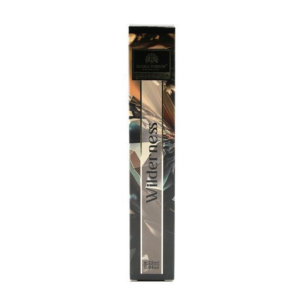 Парфумерна вода від Global Fashion 25 ml, Wilderness 25789 фото