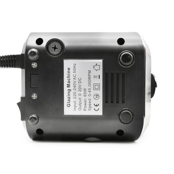 Апарат Bee Nails BSDQ-613 , blue, для манікюру та педикюру, 45000 об. 65W 21831 фото