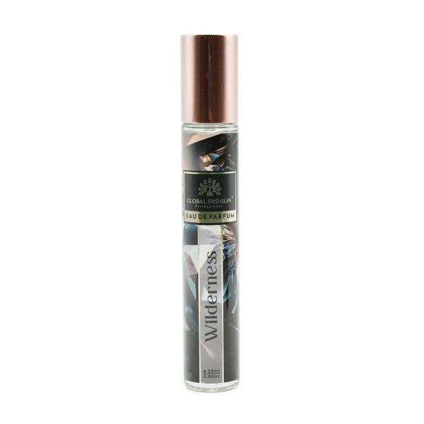 Парфумерна вода від Global Fashion 25 ml, Wilderness 25789 фото
