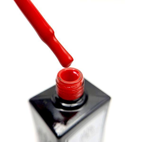 Гель лак Global Fashion, Gel polish&nbsp;15&nbsp;ml,&nbsp;01 23837 фото