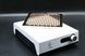 Вытяжка маникюрная с фильтром ZS-807 Bee Nails, 150W, white 25922 фото 7