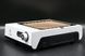 Вытяжка маникюрная с фильтром ZS-807 Bee Nails, 150W, white 25922 фото 9