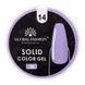 Гель-фарба підвищеної щільності, Solid color gel 5 гр, 14 15618 фото 2