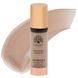 Тональна основа Global Fashion, Serum Bubble Foundation, BF047, Espresso 24992 фото 1