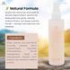 Засіб для зняття макіяжу, Jasmine Tea Brightening Makeup Remover, 200ml 25048 фото 3