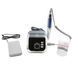 Апарат Bee Nails BSDQ-613 , blue, для манікюру та педикюру, 45000 об. 65W 21831 фото 3
