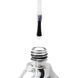 Каучукова база для лиття, Rubber Base Coat, 15 мл, Global Fashion 2207 фото 5