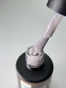 База для ногтей French rubber base Bee Nails 11 (8 мл) 23991 фото