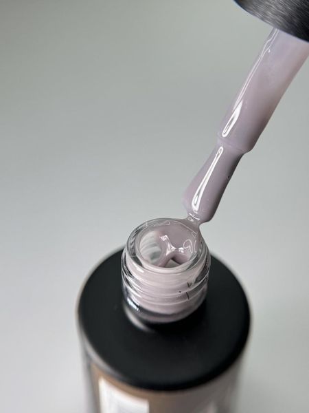 База для ногтей French rubber base Bee Nails 11 (8 мл) 23991 фото