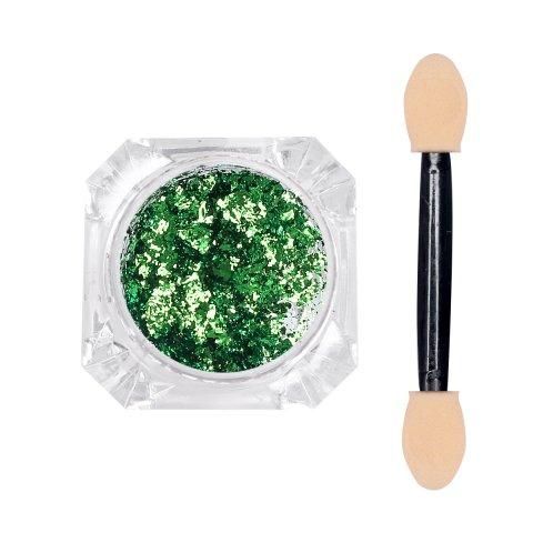 Втирка для ногтей Color Foil, Global Fashion 05 4614 фото