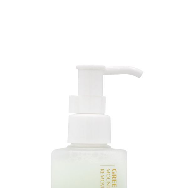 Засіб для зняття макіяжу, Green Tea Mountain Spring Makeup Remover, 200ml 25050 фото