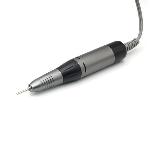 Spare pen GF-111, 35000 rpm, black 25306 фото