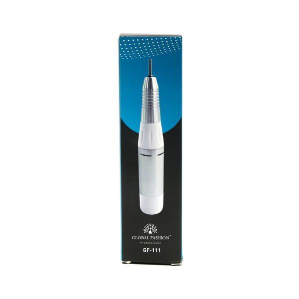 Spare pen GF-111, 35000 rpm, black 25306 фото