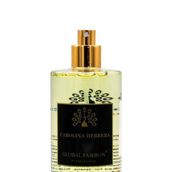 Мист для тела, Global Fashion, Carolina Herrera, 250ml 25072 фото