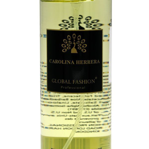Мист для тела, Global Fashion, Carolina Herrera, 250ml 25072 фото