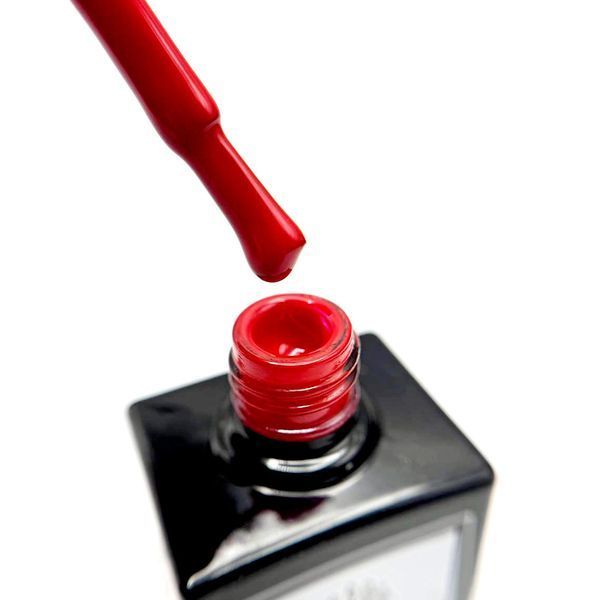 Гель лак Global Fashion, Gel polish&nbsp;15&nbsp;ml,&nbsp;03 23839 фото