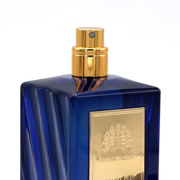 Парфюмированная вода Absolute Blue от Global Fashion, 100 ml (для него) 24182 фото