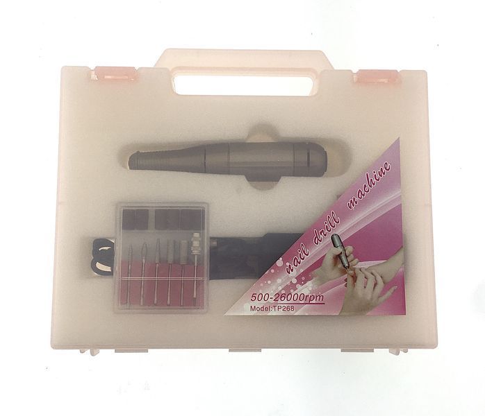 Аппарат для маникюра TP268, 26000 об/мин 18979 фото