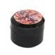 Гліттер гель Global Fashion 5 гр, Glitter gel 06 6099 фото 2