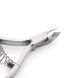 Кусачки для кутикули Global Fashion 017, 7 мм 23593 фото 4