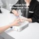 Витяжка для нігтів GFS-900 Pro, 3800 об/хв, Global Fashion, турбіна безщіткова 26689 фото 8