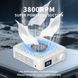 Витяжка для нігтів GFS-900 Pro, 3800 об/хв, Global Fashion, турбіна безщіткова 26689 фото 1