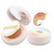Кушон для обличчя, Cushion BB Cream, Global Fashion, 12gr, GS04, Honey 24941 фото 1