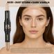 Двосторонній стік для обличчя консилер + коректор, Duo 2in1 Sticks, Global Fashion, GC01 25026 фото 2