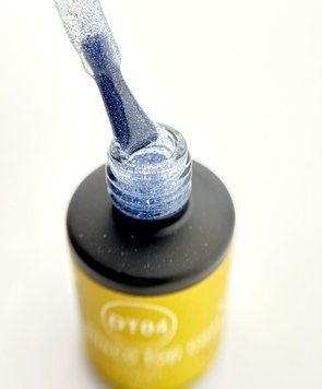 Топ Disco Coat Bee Nails, DT04, 8 мл 24878 фото