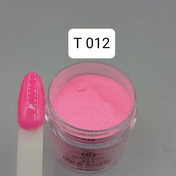 Дип пудра Queen Nails Т 012, 30 г 2970678470 фото