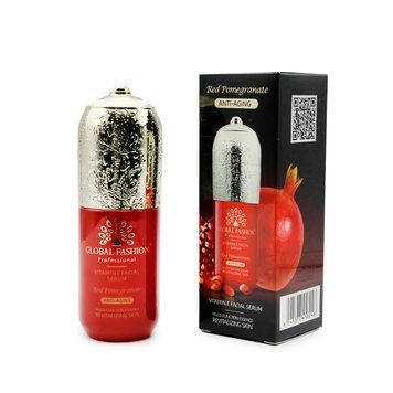 Сироватка для обличчя з вітаміном E, Red Pomegranate ANTI-AGING, 50 мл 23832 фото