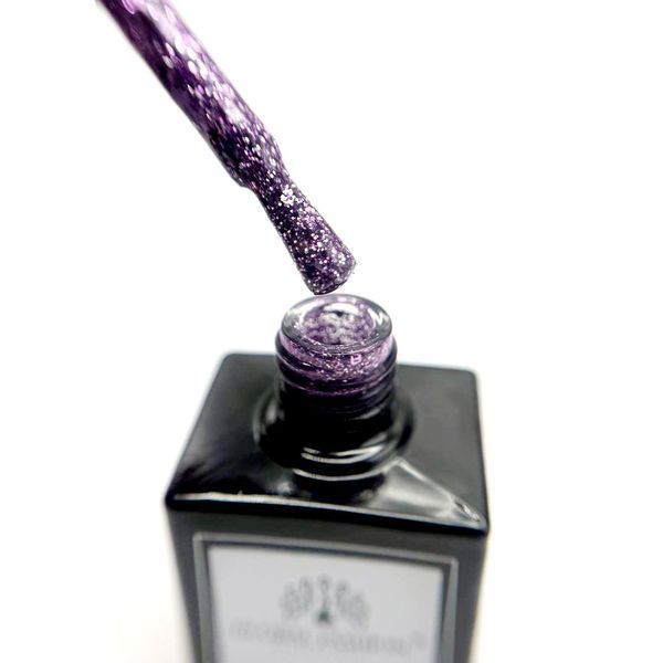 Гель лак Global Fashion, Gel polish&nbsp;15&nbsp;ml,&nbsp;125 23963 фото