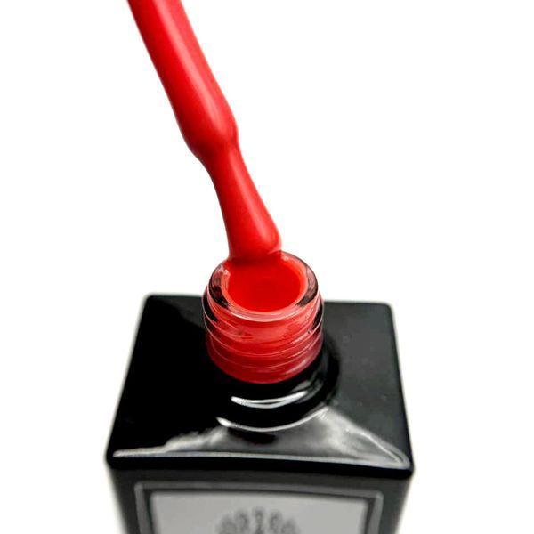 Гель лак Global Fashion, Gel polish&nbsp;15&nbsp;ml,&nbsp;27 23863 фото