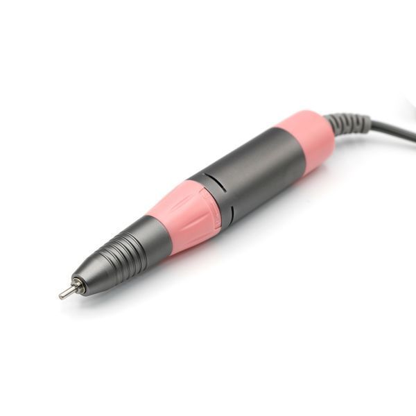 Spare pen GF-111, 35000 rpm, pink 25305 фото
