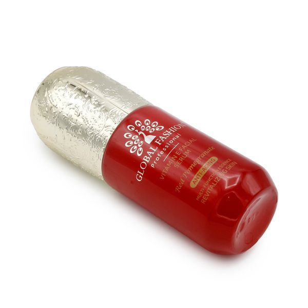 Сироватка для обличчя з вітаміном E, Red Pomegranate ANTI-AGING, 50 мл 23832 фото