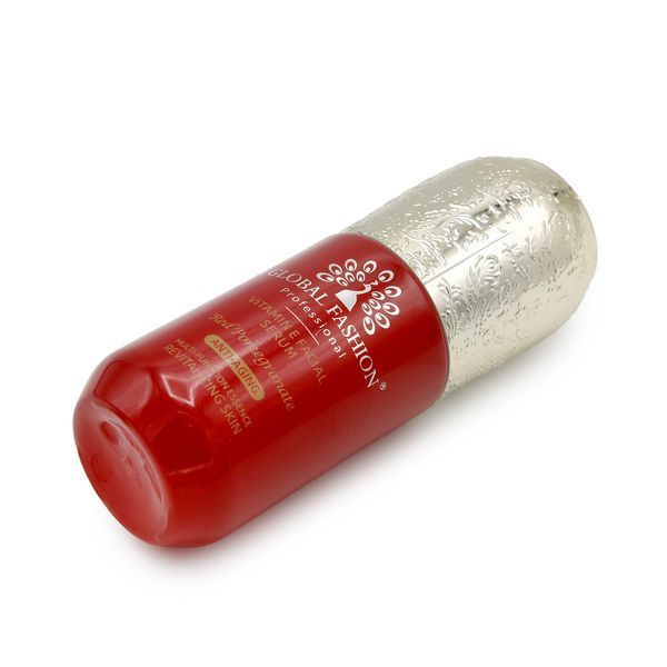 Сироватка для обличчя з вітаміном E, Red Pomegranate ANTI-AGING, 50 мл 23832 фото