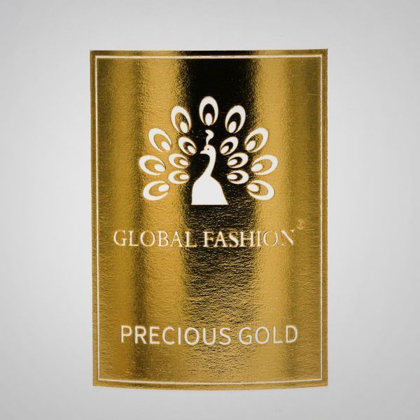 Парфюмированная вода Precious Gold от Global Fashion, 100 ml (унисекс) 24174 фото