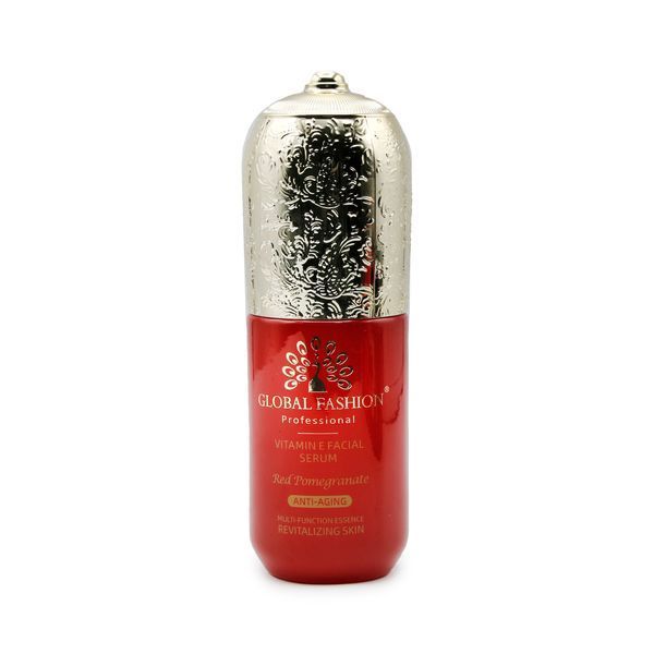 Сироватка для обличчя з вітаміном E, Red Pomegranate ANTI-AGING, 50 мл 23832 фото