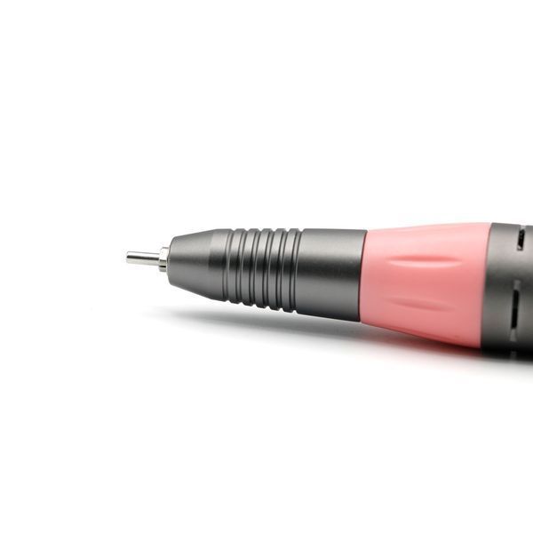 Spare pen GF-111, 35000 rpm, pink 25305 фото