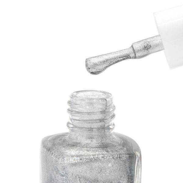 Лак для стемпинга Silver 4979 фото