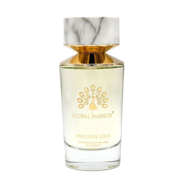 Парфюмированная вода Precious Gold от Global Fashion, 100 ml (унисекс) 24174 фото